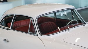 1959 Porsche 356 A Cabriolet Hardtop