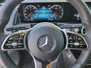2023 Mercedes-Benz GLB 250 4MATIC&#174;
