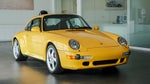 1998 Porsche 911 Carrera 4S